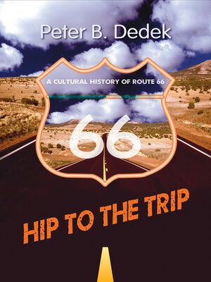 cover image of Hip to the Trip
